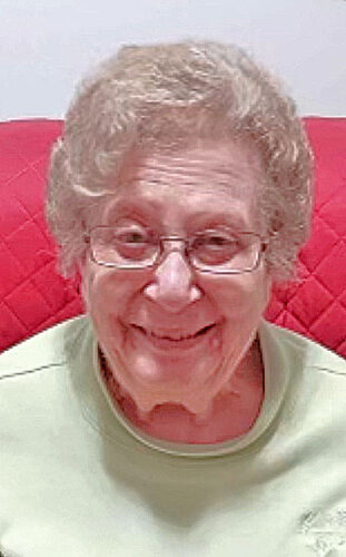 Beverly J. Oberlin